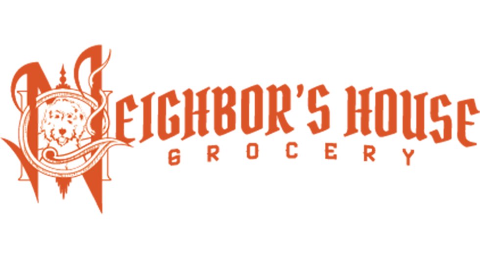 neighbor house logo